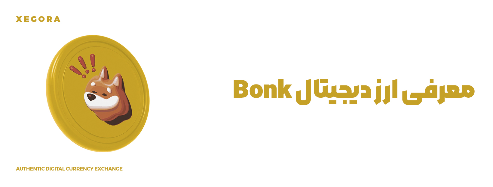 معرفی ارز دیجیتال bonk