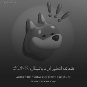 هدف ارز دیجیتال bonk