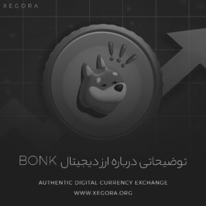 توضیحاتی درباره ارز دیجیتال bonk