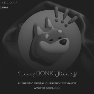 ارز دیجیتال bonk چیست؟
