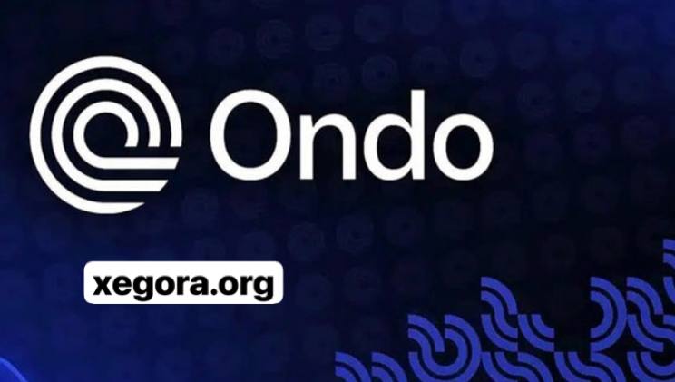 معرفی ارز دیجیتال ondo