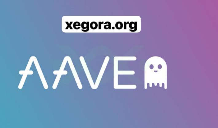معرفی ارز دیجیتال AAVE