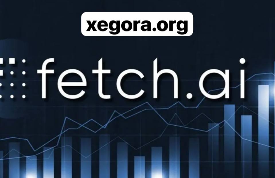 معرفی ارز دیجیتال Fet